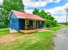 Ducktown Cottage-Ducktown TN