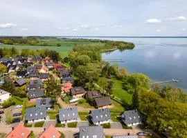 Strandhaus 4 EG