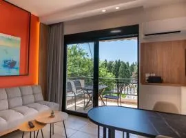 DF HOUSE Διαμονή με θέα θάλασσα