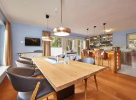 Panorama-Chalet Ernst Baier