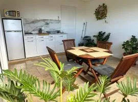 DUPLEX BOUGUAINVILLIER