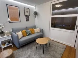 APARTAMENTO CENTRO ALBAMAR