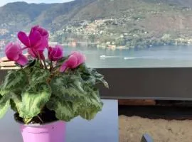 Luxury Room La Terrazza sul Lago di Como