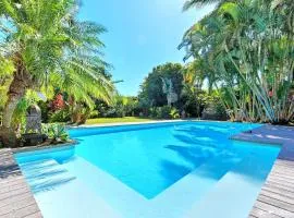 Villa Bao - Piscine - Saint-Pierre