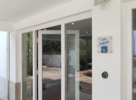 Casa Joaquina, hotel en Carreço