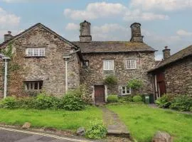 Old Oak Cottage