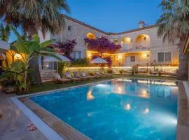 Villa Fora Hotel