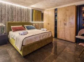 agrigento Aurora suite