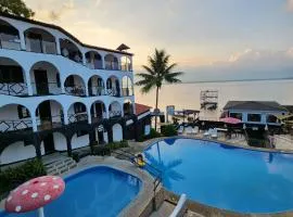 Hotel Mi Paraíso Río Dulce