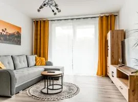 Apartament Akacjowa