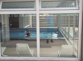 Rincon del Sol, hotel Pinamarban
