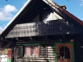 Chalet Kujavnk