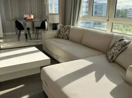 Cozy spot, Free Netflix and Prime