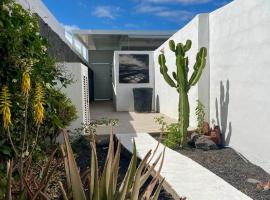 Loft La Cueva de los Pájaros