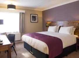 Innkeeper's Collection Exeter M5 J30, hotel in Exeter