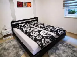 Neue Ferienwohnung