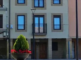 Apartamentos La Florida