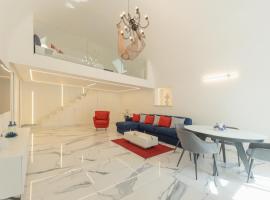 Augusto Marina Apartment