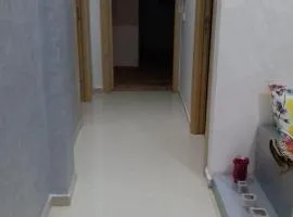 Appartement Bouznika