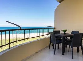 appartamento con vista mozza fiato!