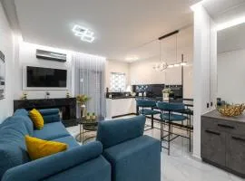 Laskaris Luxury Apartment