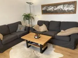 Nette Ferienwohnungen in Frankenau