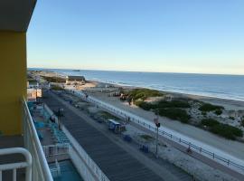 Montego Bay Resort，北懷爾德伍德的自炊式住宿