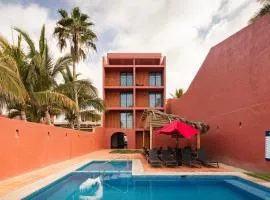 HOTEL AURELIA