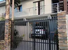 Residencial Parque Douat