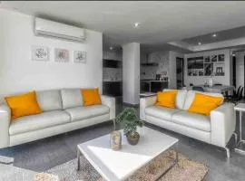 Luxury Chapultepec Apartment