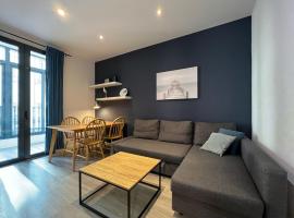 Stay U-nique Apartments Rossello