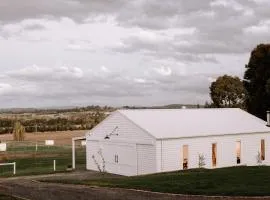 The Barn Yarra Valley