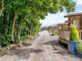 Calthwaite Hall Lodges