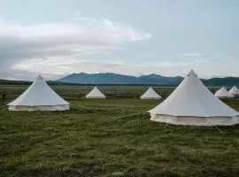 Wander Camp Yellowstone