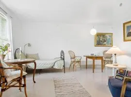 1 Bedroom Stunning Home In Nykøbing M