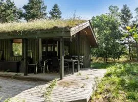 Cute Home In Samsø With 3 Bedrooms