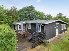 3 Bedroom Beautiful Home In Ebeltoft