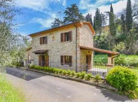 Cozy Home In Monte San Savino With Wifi
