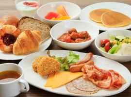 Richmond Hotel Yokohama Ekimae