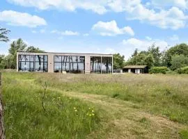 Amazing Home In Hadsund With Kitchen