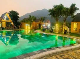Hoàng Yến Garden Villa Bavi - Venuestay