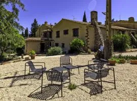 Masia Mimosa Montaña