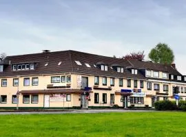 Hotel Celina Niederrheinischer Hof