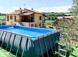 Nice Apartment In Porto Potenza Picena