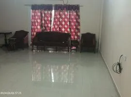 Sakez Homestays K