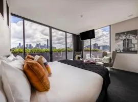 Sage Hotel James Street