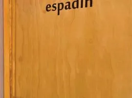 Casa Cañonero habitación Espadin