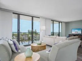 Our House at the Beach W-Tower 5th Floor