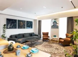May Seven Hotel and Suites