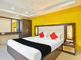 PPH Living TriColours Hotel Gandhipuram